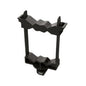 Suspension Clamp, 1/2 in, Virgin Nylon