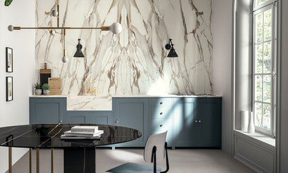 Calacatta Gold