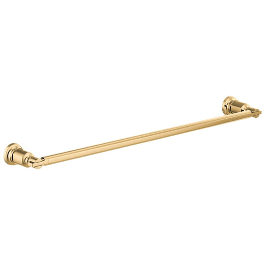 Invari 24" Towel Bar - Limited Lifetime Warranty