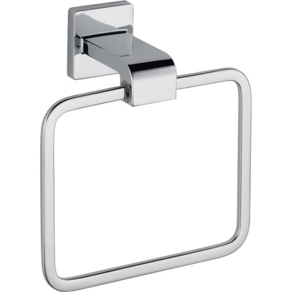 Ara Wall Mounted Towel Ring