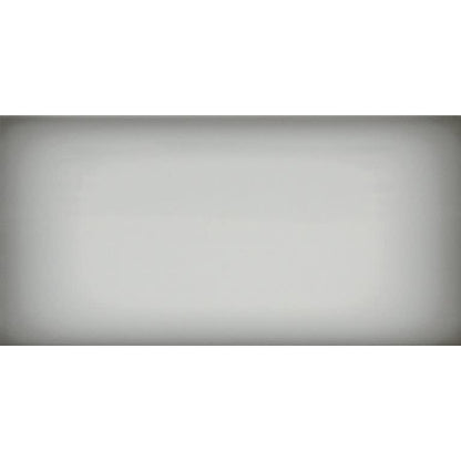 OMBRE SILVER GLOSSY 6X12