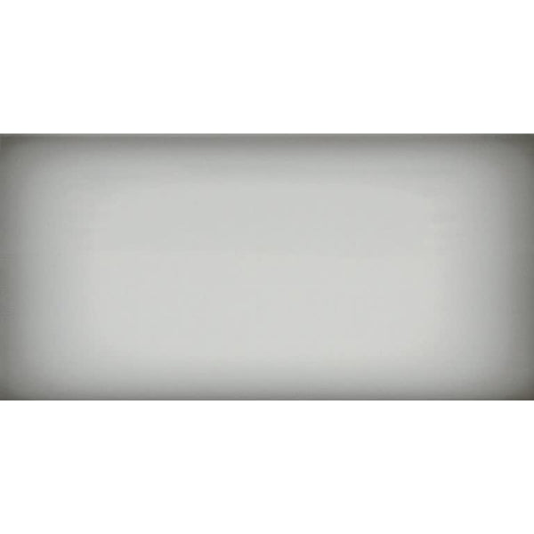 OMBRE SILVER GLOSSY 6X12