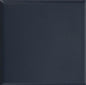 Color Wheel Linear Matte Navy Rectangle 6X18 Matte