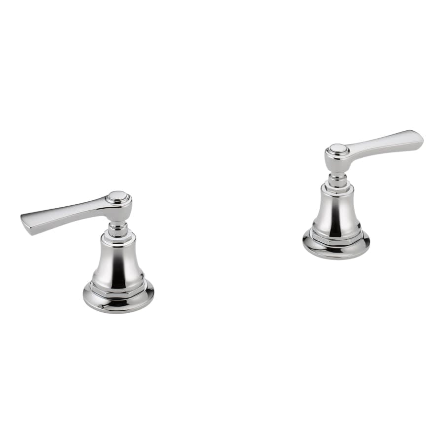 Rook Bathroom Faucet Lever Handle Kit