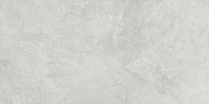 Choice Weathered White Rectangle 12X24 Matte