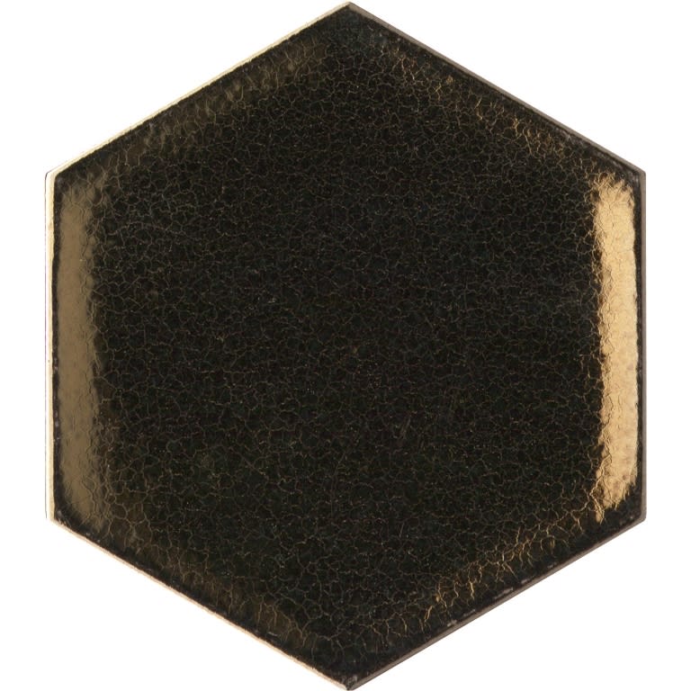 ELECTRUM HEX GOLD GL 4X5