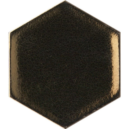 ELECTRUM HEX GOLD GL 4X5