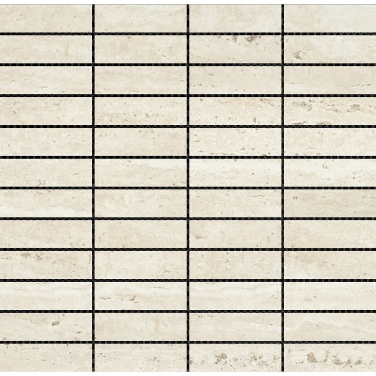 JARGON IVORY HN 1X4 STK/MO