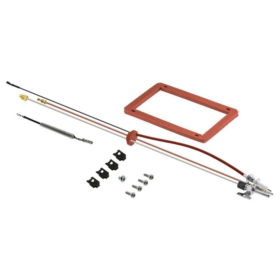Pilot Assembly Replacement Kit NG