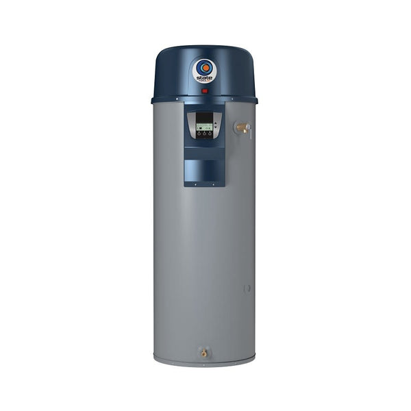 Power Direct Commercial Gas Water Heater, 50 gal, Natural Gas, 100 Kbtu/hr, Ultra Low Nox