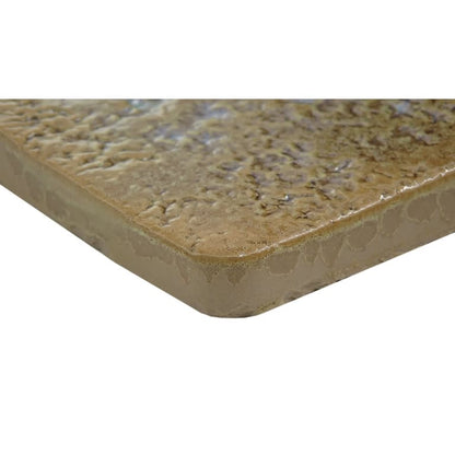 TEXTURO OCHRE GL 4X8