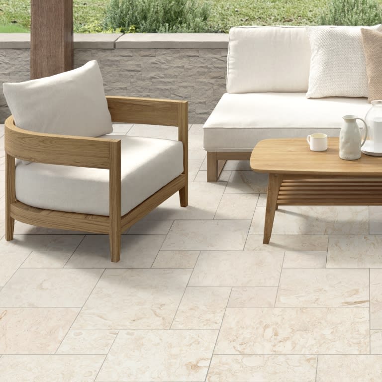 EXTERO SHELLSTONE 16X24 3CM