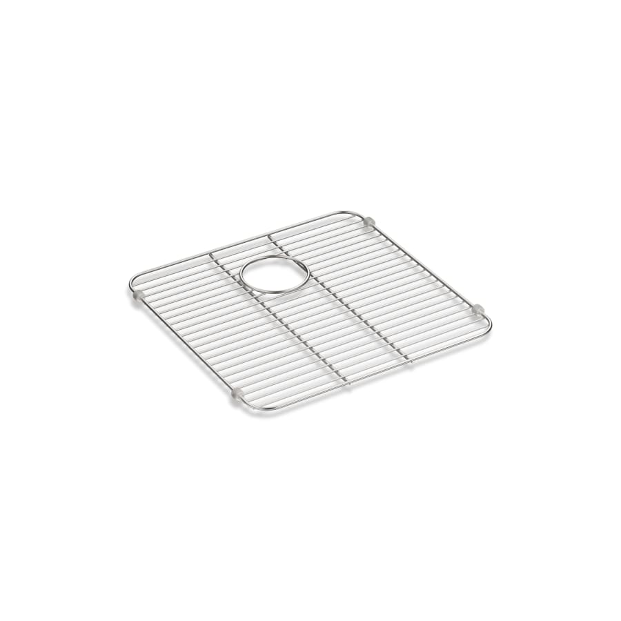 13-3/8" x 14-5/8" Undertone Series Bottom Sink Rack for K-6584 Kitchen Sink