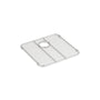 13-3/8" x 14-5/8" Undertone Series Bottom Sink Rack for K-6584 Kitchen Sink