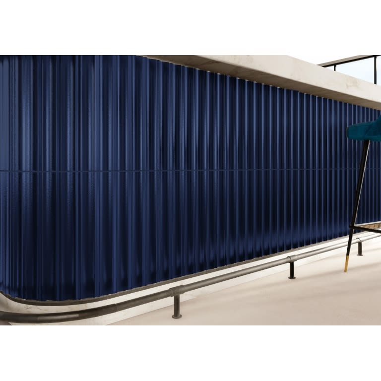 TUBAGE NAVY GL 7X16