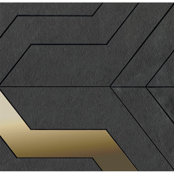 FOCUS BLACK GOLD (Make to order)