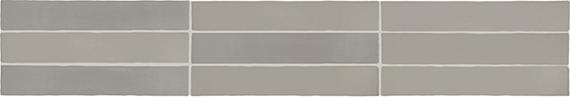 Farrier Dartmoor Grey Square 5X5 Satin