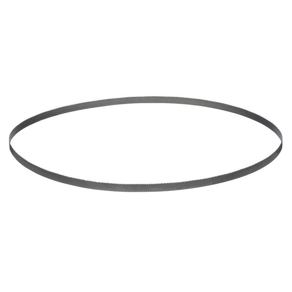 MASTER-BAND® Band Saw Blades, 18 tpi, Tuff/Variable Teeth, 3-Pack