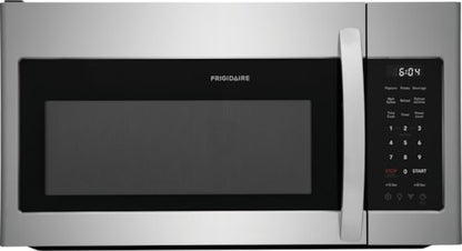 Frigidaire 1.8 Cu. Ft. Over-The-Range Microwave