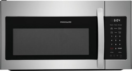 Frigidaire 1.8 Cu. Ft. Over-The-Range Microwave