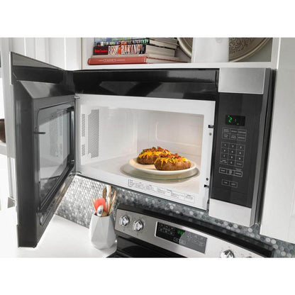 Amana 1.6 Cu. Ft. Over-The-Range Microwave