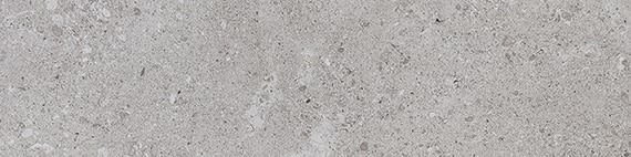 Dignitary Eminence Grey Rectangle 6X24 Matte