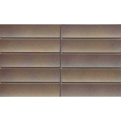 KAIZEN COPPER ST 2X8 STACK/MO
