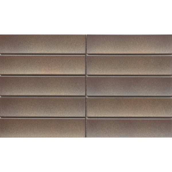 KAIZEN COPPER ST 2X8 STACK/MO