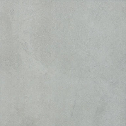 BROOK II SILVER 17X17