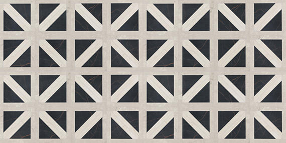 Sovran Frame Rectangle 24X48 Satin