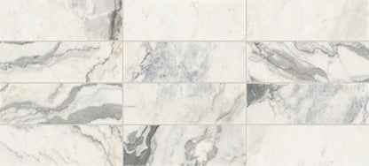 Gamma Illusive Rectangle 12X24 Polished