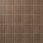 Crafthouse Argilla Square, Fluted 8X8 Matte
