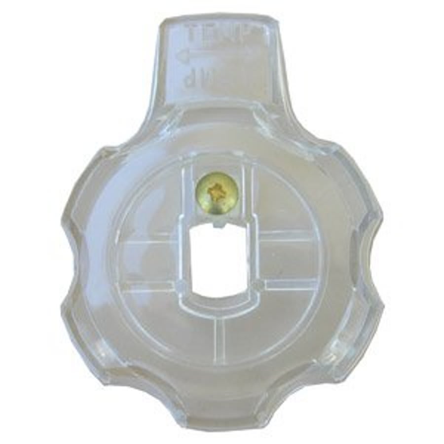 Mixet N/S Lever Handle, Crystal