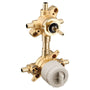 M-Core 3 or 6 Function 1/2" PEX Diverter Valve with Stops