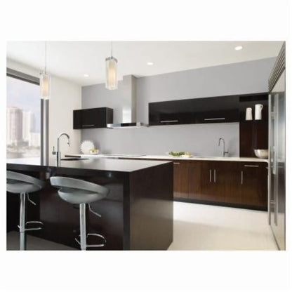 Align™ Kitchen Faucet, Deck Mount, ADA, 1 Lever Handle, 1-Hole, Polished Chrome