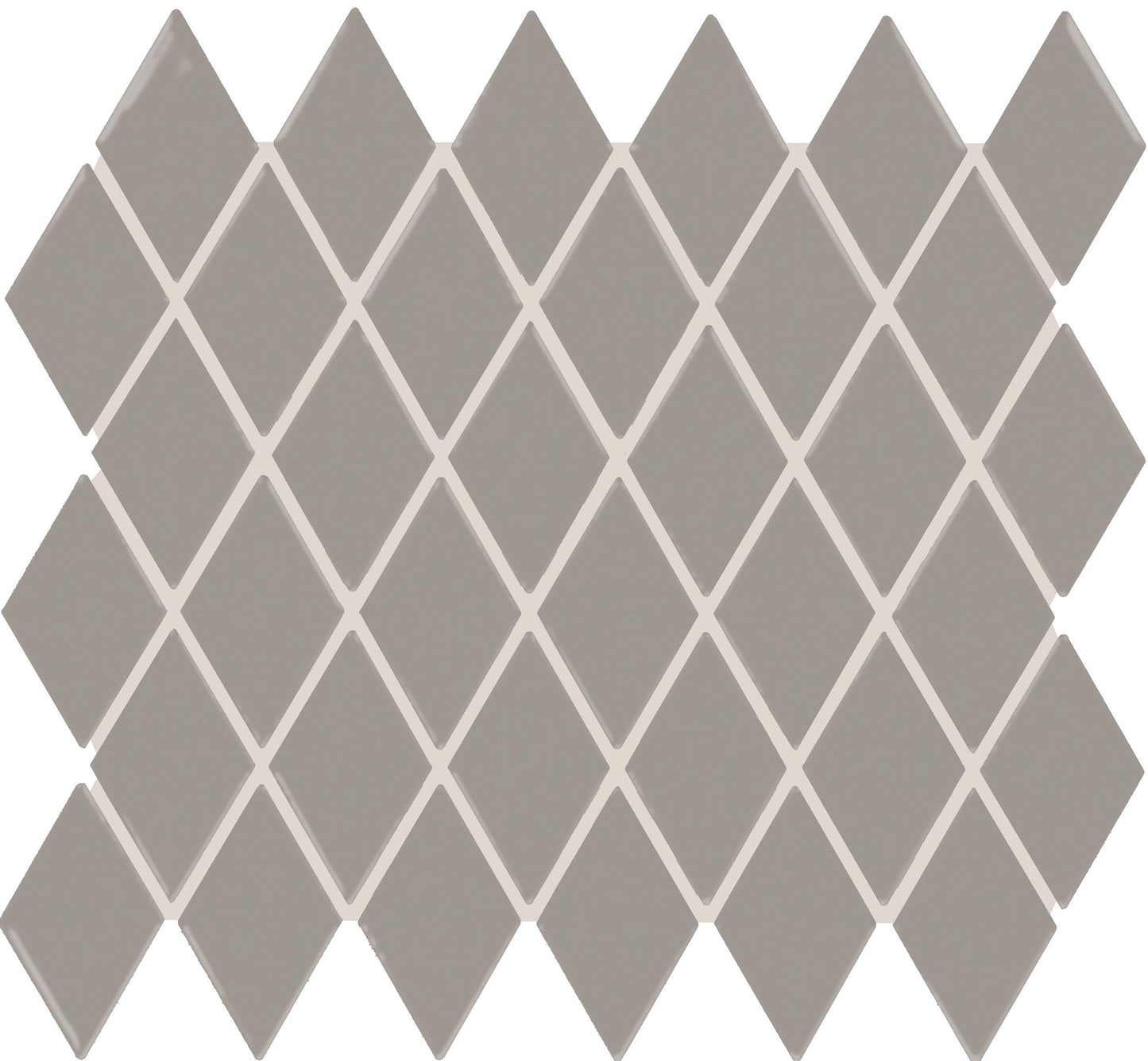 Color Story Mosaics Matte Dependable Hexagon 1.5X1.5 Matte