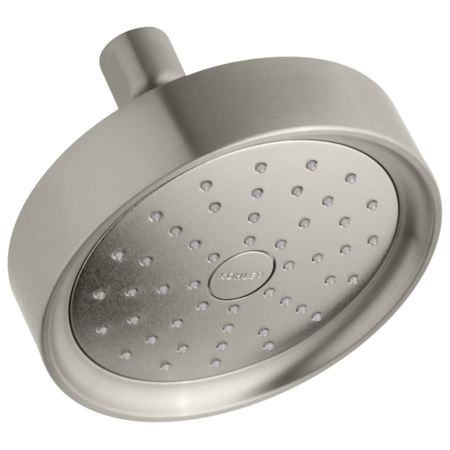 Purist 1.75 GPM Single Function Shower Head with MasterClean Sprayface and Katalyst Air-Induction Technology