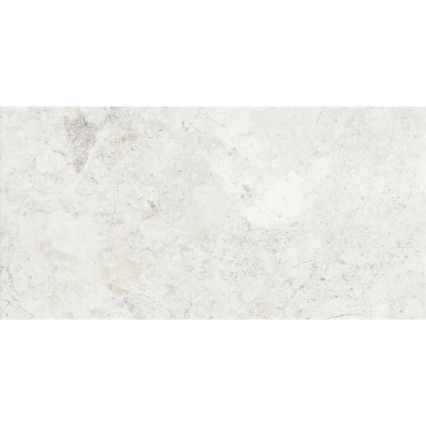 CULVER WHITE 12X24