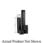 Round Vent Vent Pipe, 8 in Dia, 12 in L