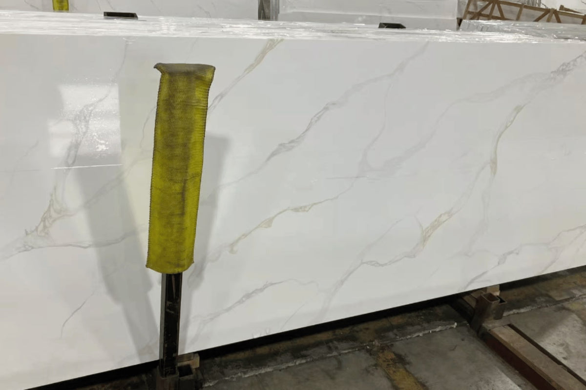 Rocky Gold Pre Fab