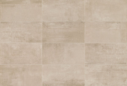 Union Weathered Beige Rectangle 24X48 Matte