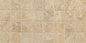 Continental Slate Egyptian Beige Straight Joint 3X3 Matte