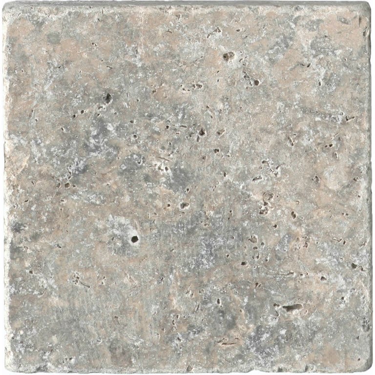 TRAV ANCIENT TUMB SILVER 6X6
