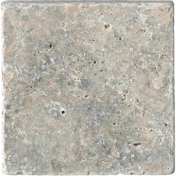 TRAV ANCIENT TUMB SILVER 6X6