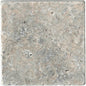 TRAV ANCIENT TUMB SILVER 6X6