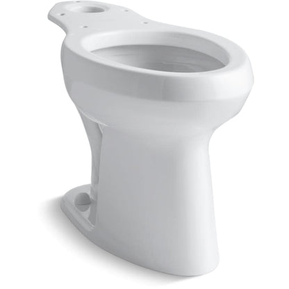 Highline Pressure Lite Elongated Toilet Bowl Only