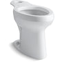 Highline Pressure Lite Elongated Toilet Bowl Only