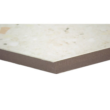 TATSU HEX BLANCO ST 10X11