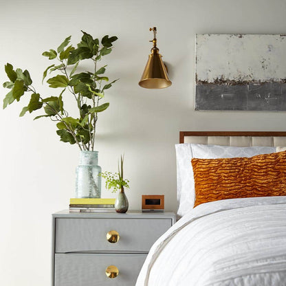 KILZ Original 5 Gal. White Oil-Based Interior Sealer, Primer, and Stain Blocker