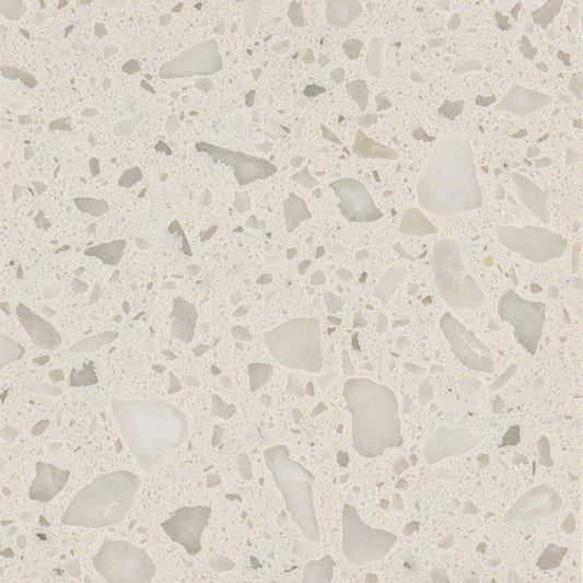 Blanco Perlato Engineered Marble